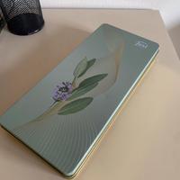 Scatola in latta Just