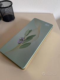 Scatola in latta Just