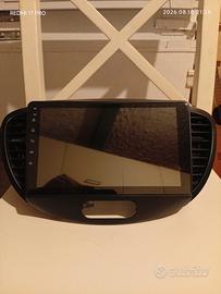 Display android Hyundai i10