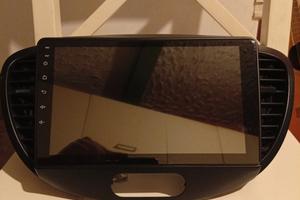 Display android Hyundai i10