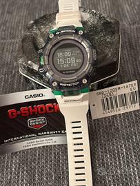 Casio g shock