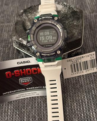 Casio g shock