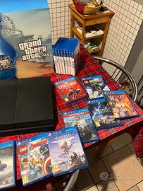 Playstation4 1terabyte