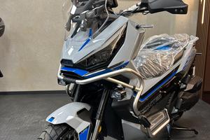 Zontes ZT 368 G - CHIAVI IN MANO