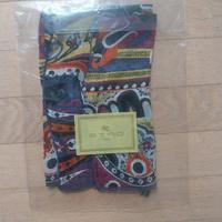 Sciarpa ETRO originale nuova con etichetta