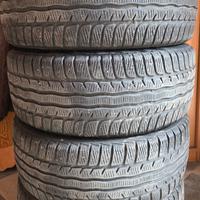 gomme termiche 225/45/17