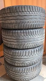 gomme termiche 225/45/17