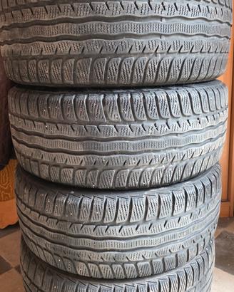 gomme termiche 225/45/17