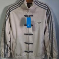 giacca adidas capodanno cinese taglia L