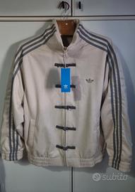 giacca adidas capodanno cinese taglia L