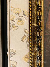 Cornice antica /vintege in legno