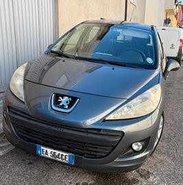 Peugeot 207 1.4 VTi – CATENA nuova - 112k km