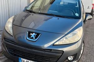 Peugeot 207 1.4 VTi – CATENA nuova - 112k km