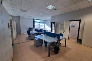 AC096 Ufficio 330 mq zona meridiana