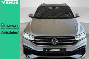 Volkswagen Tiguan 1.4 TSI eHYBRID DSG R-Line