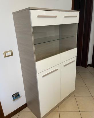 Madia Mondo Convenienza
