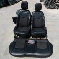 Tappezzeria JEEP COMPASS 2019