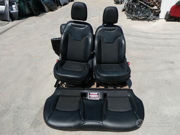 Tappezzeria JEEP COMPASS 2019