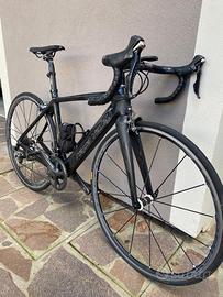 Bicicletta da corsa donna in carbonio