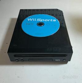 Wii Nintendo 