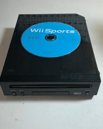 Wii Nintendo 