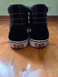 Sneakers Vans 37