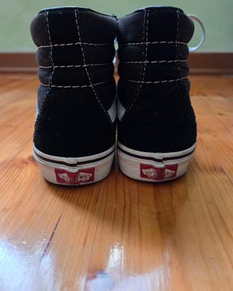 Sneakers Vans 37