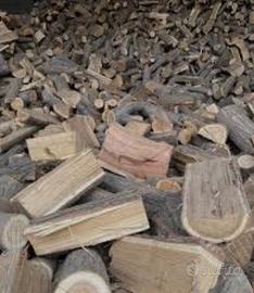 legna da ardere