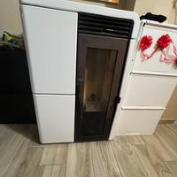 Stufa a Pellet
