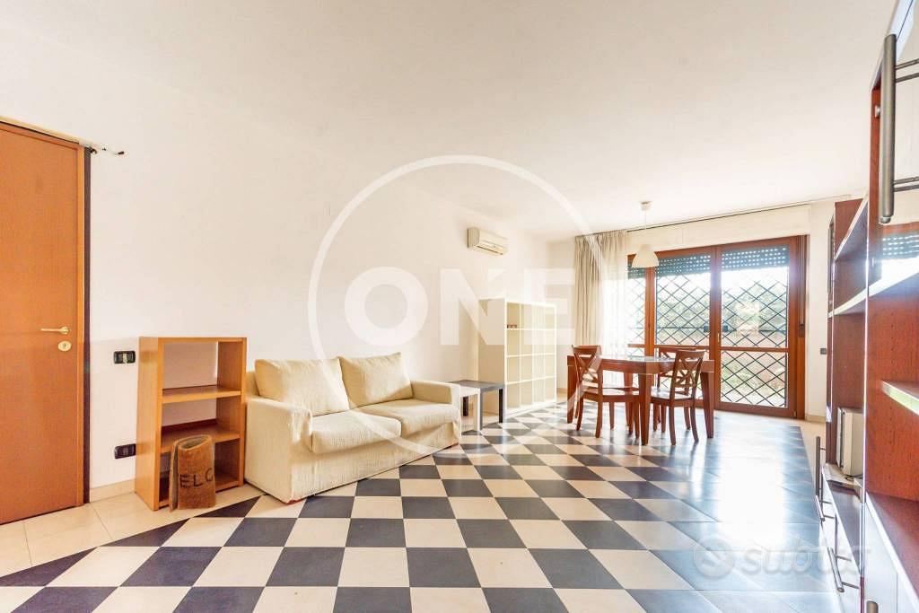 Appartamento – Roma, Capannelle, Municipio Roma VII - Vista 3