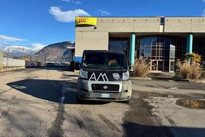 Fiat Ducato - 9 Poste 2.2 Diesel