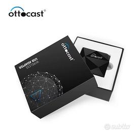 ottocast wireless usb carplay ios/android