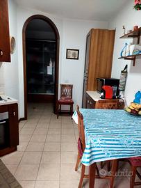 Appartamento nuda proprietà