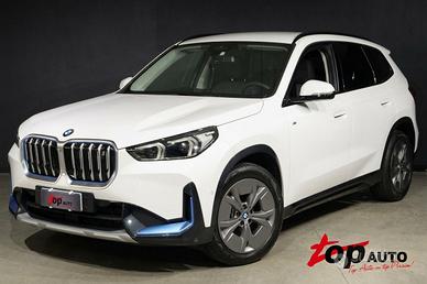 iX1 30 xDrive 313 CV - Camera - Navi - Pompa di ca