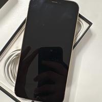 iPhone 12 Pro 128GB-Orig. apple, prezzo trattabile