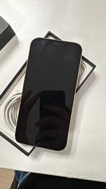 iPhone 12 Pro 128GB-Orig. apple, prezzo trattabile