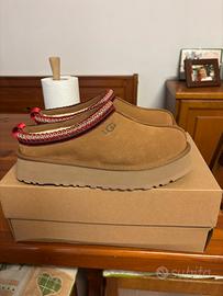 Ugg tazz