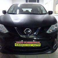 NISSAN - Qashqai - 1.5 dCi Business