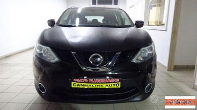 NISSAN - Qashqai - 1.5 dCi Business