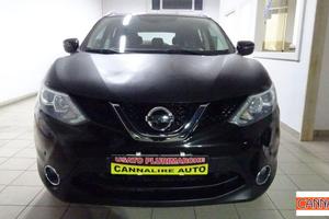 NISSAN - Qashqai - 1.5 dCi Business