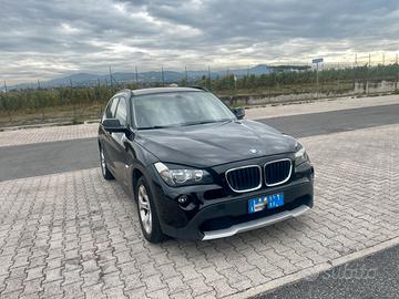 Bmw X1 20d Xdrive - garanzia