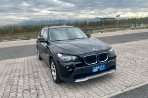 Bmw X1 20d Xdrive - garanzia