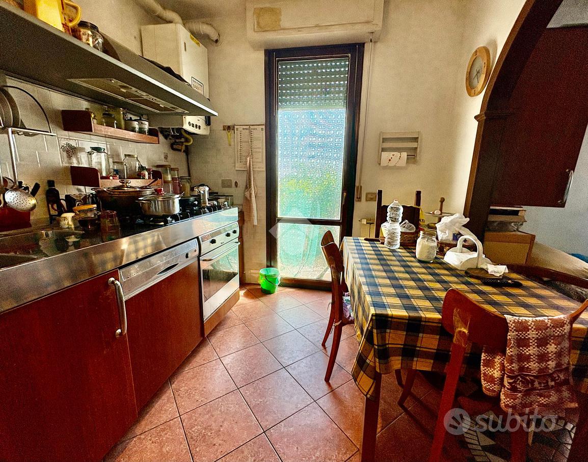 Appartamento – Crema, Ombriano - Vista 2