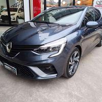 RENAULT Clio Full Hybrid E-Tech 140 CV 5 porte R