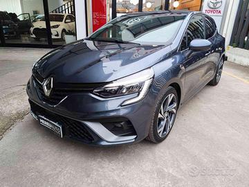 RENAULT Clio Full Hybrid E-Tech 140 CV 5 porte R