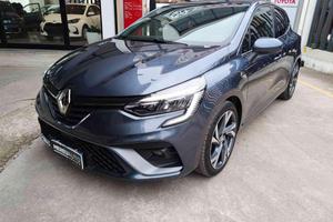 RENAULT Clio Full Hybrid E-Tech 140 CV 5 porte R