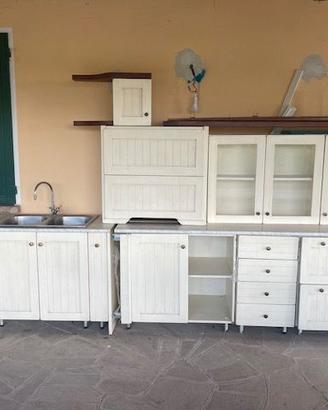 Mobili cucina