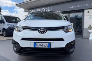 TOYOTA PROACE CITY 1.5D 100cv -2022-