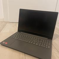 Portatile laptop lenovo ryzen 5 3000