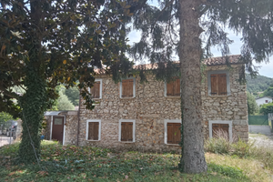 Casetta singola a Galzignano Terme